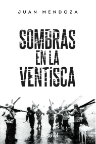 Cubierta de Sombras en la ventisca