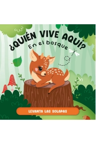 Cover von EN EL BOSQUE