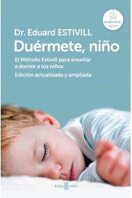 Cover von Duérmete, niño (edición actualizada y ampliada)