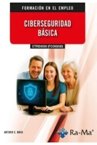 Cubierta de (CTRD0030) (FCOI0030) - Ciberseguridad básica