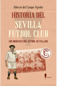 Coberta de Historia del Sevilla Fútbol Club