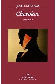 Cubierta de Cherokee