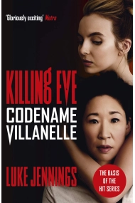 Cover von Codename Villanelle (Killing Eve series 1)