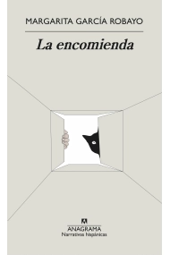 Coberta de La encomienda