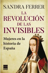 Cubierta de La revolución de las invisibles
