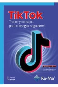 Cover von TikTok