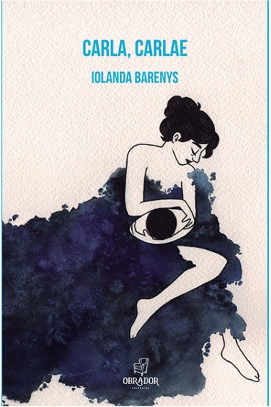 Coberta de Carla, Carlae — Iolanda Barenys Ruiz