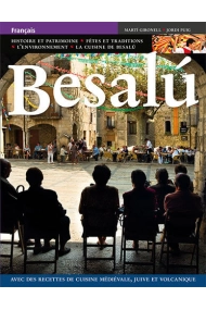 Cubierta de Besalú