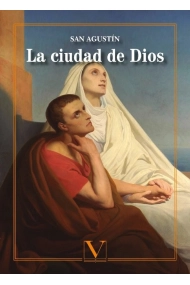 Cubierta de La ciudad de Dios