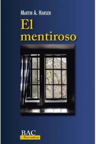 Cubierta de El mentiroso