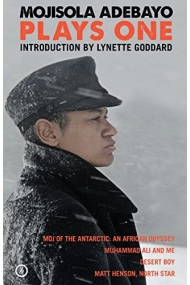 Coberta de Mojisola Adebayo: Plays One (Oberon Modern Playwrights)