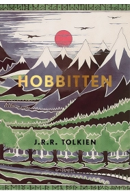 Cover von Hobbitten