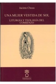Cover of UNA MUJER VESTIDA DE SOL