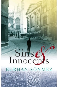 Cubierta de Sins & Innocents
