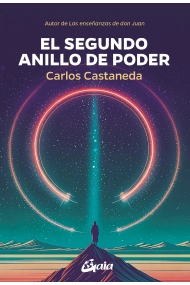 Coberta de El segundo anillo de poder