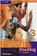 Cubierta de Real Reading 3 with answers. Nivel B2 Intermediate-Upper-Intermediate