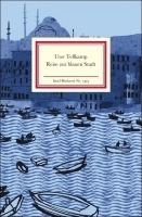 Coberta de Reise zur blauen Stadt