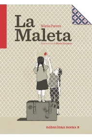 Cover von La maleta
