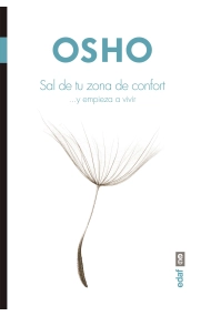 Cover of Sal de tu zona de confort