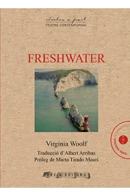 Cubierta de Freshwater