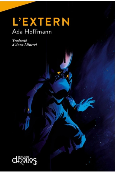 Cubierta de L'Extern — Ada Hoffmann