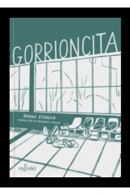 Cover von Gorrioncita