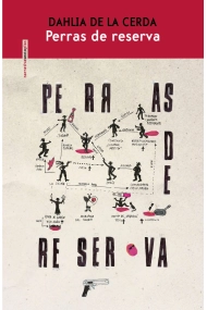 Coberta de Perras de reserva