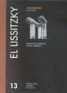 Cubierta de EL LISSITZKY