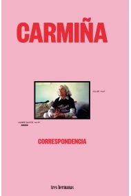 Cubierta de Carmiña