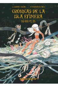Coberta de La Isla Efímera