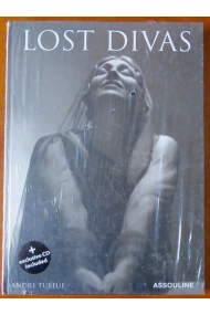 Cover von LOST DIVAS + CD (ANGLAIS)