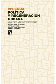 Cover von ¿Castigar los barrios pobres?
