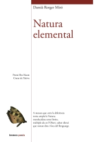 Cubierta de Natura elemental
