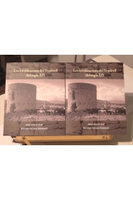 Cubierta de Les fortificacions del Vendrell del segle XIX