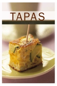 Coberta de Tapas. Cocina del mundo