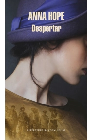 Cubierta de Despertar