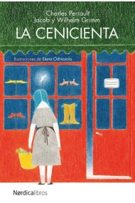 Cubierta de Cenicienta