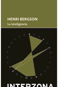 Cover of La inteligencia