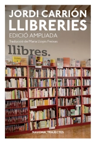 Cubierta de Llibreries (Edició ampliada)