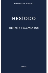 Cubierta de Obras y fragmentos