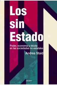 Cubierta de Los sin Estado