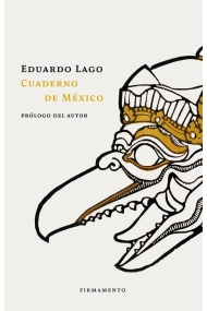 Cover of Cuaderno de México