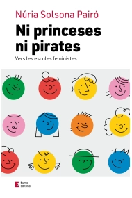 Cubierta de Ni princeses ni pirates