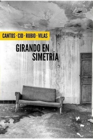 Cubierta de Girando en simetría