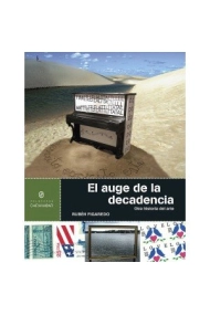 Cubierta de El auge de la decadencia