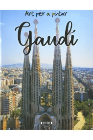 Cubierta de Antoni Gaudí