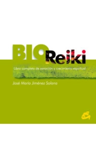 Coberta de BIOREIKI