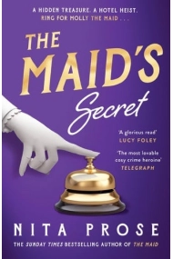 Coberta de Maids Secret