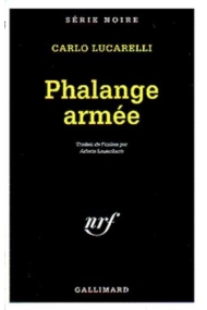 Cover von Phalange armée