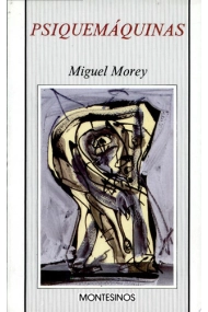Cover of Psiquemáquinas